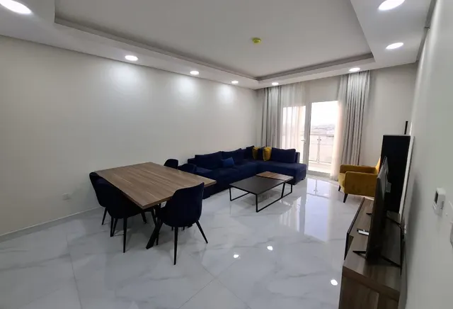 LUXURY 2BEDROOM PLUS MAID WITH BALCONY