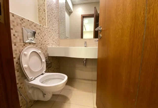 Luxury 1BHK | Fully Furnished | Lusail