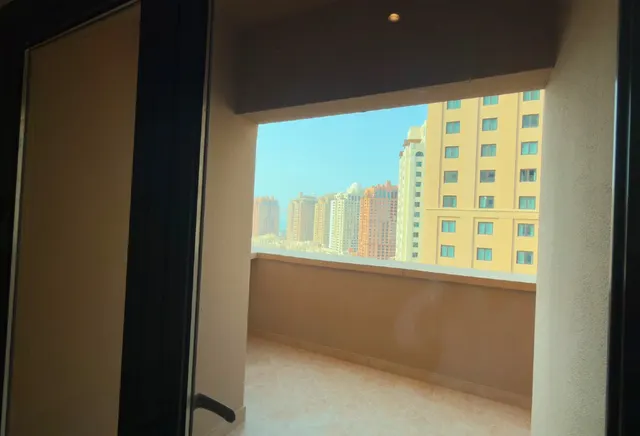 1BR+ Office | 1 Months free | Great Deal | Balcony