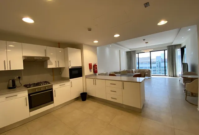 The Luxe 1BHK | Luxury in Every Detail