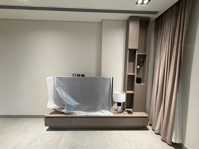 Modern 2 Bedroom Apartment in Lusail Marina Area