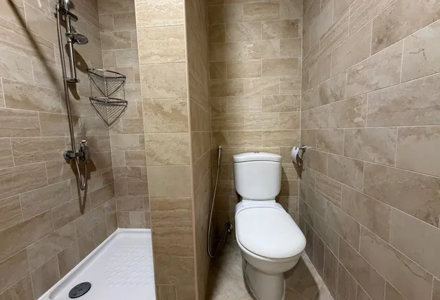 Luxury 2BR + Maid | Lusail | QAR 8,500 | Bills Inc
