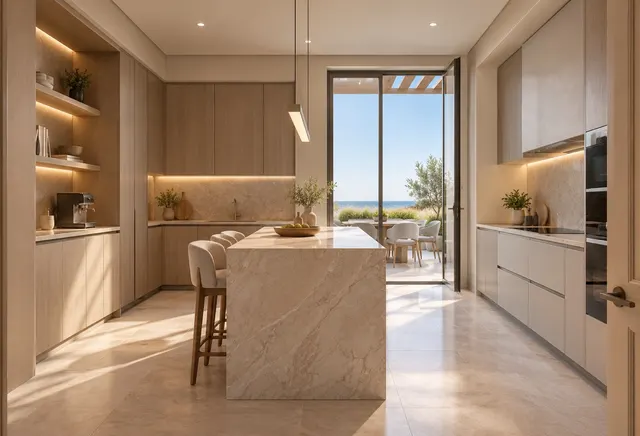 5BR Villa | Golf & Beach Resort | No commission ! - view 3