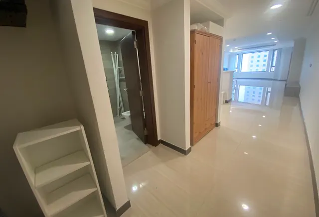 SPACIOUS FULLY FURNISHED STUDIO FOR RENT IN PORTO