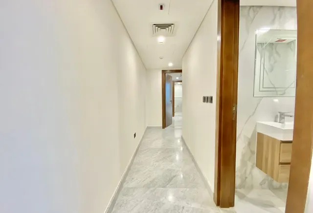 2 BR Furnished Apartment with Water View