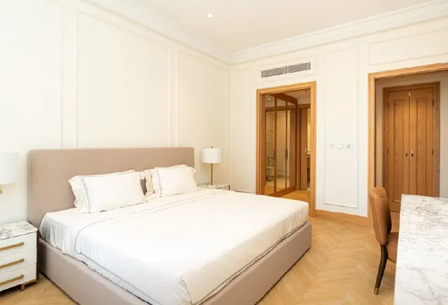 SEA View 2BR +  MAIDROOM | Payment Plan | 0% Fee