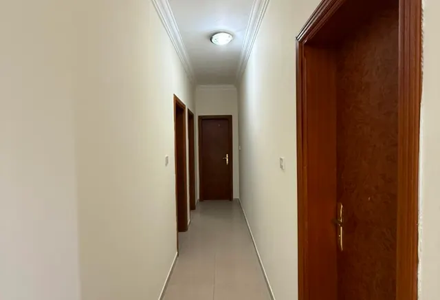 2bhk unfurnished in Al saad only 4750 excluded bil