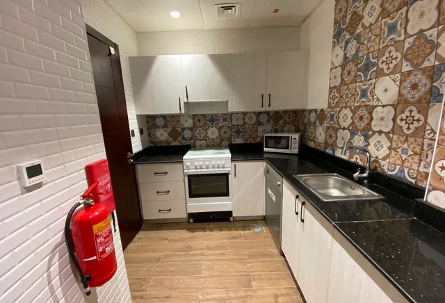 Luxury 1BHK | Modern Comfort & Elegance