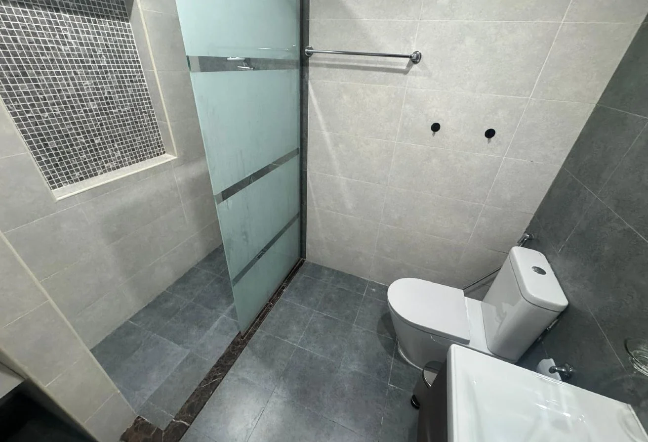 Furnished 2+Maid for Rent–Al Erkyah Lusail