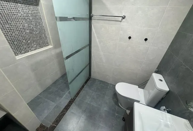Furnished 2+Maid for Rent–Al Erkyah Lusail