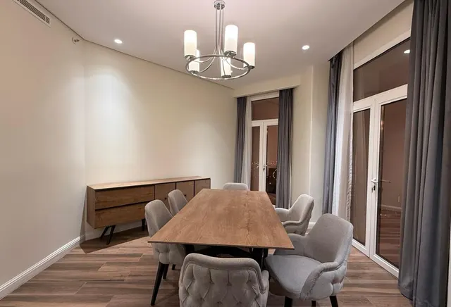 2 + Maid | Fully Furnished | Bills IncludedI Sea v