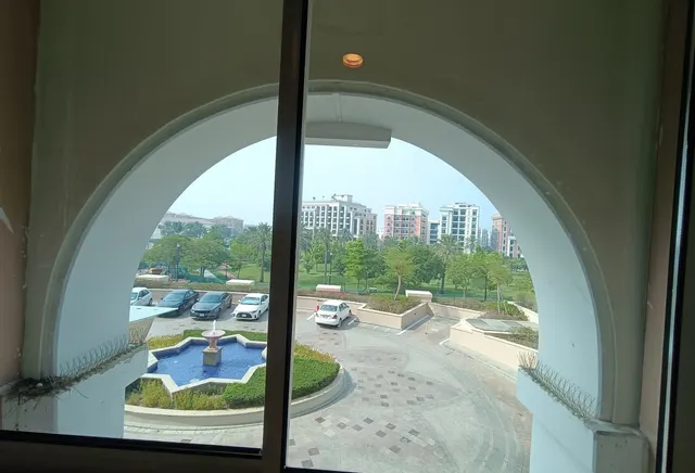 Luxury 1Bedroom + Office | Bills Included