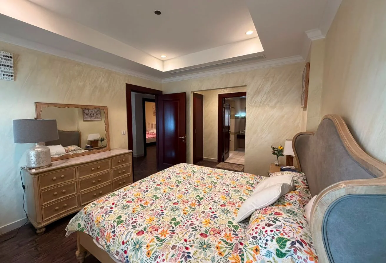 2BHK Converted|Fully Furnished|129 SQM|QAR 8500
