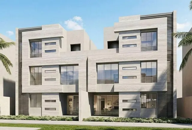 6 BEDROOM VILLA JUST 2.2M CASH & 2.3M Payment PLAN