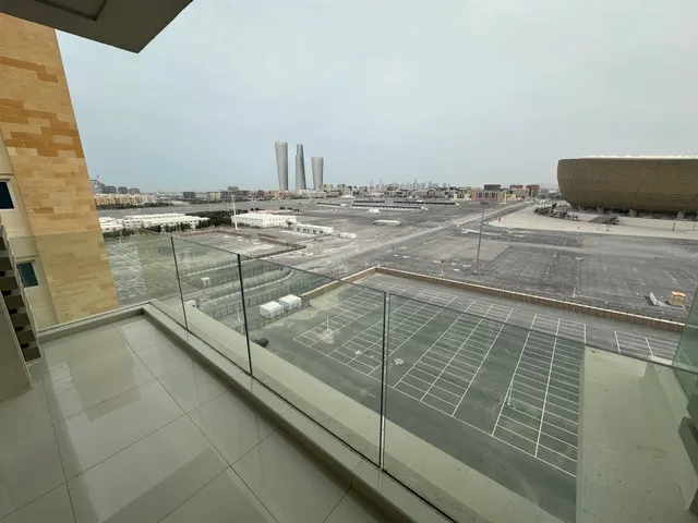 3 Bedroom | Fully Furnished | City View