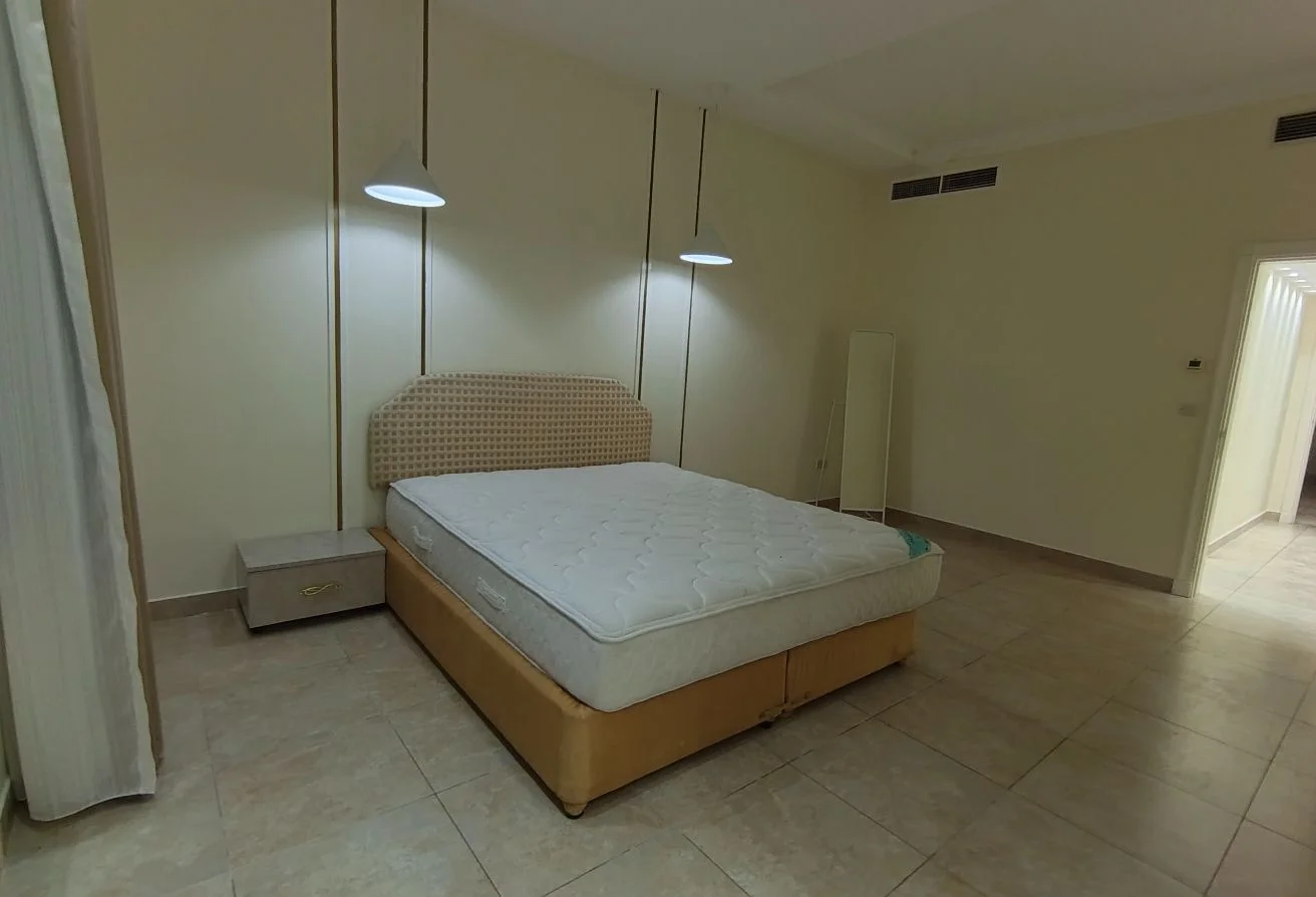 LUXURIOUS 3BHK+MAID | BIG BALCONY | PORTO ARABIA