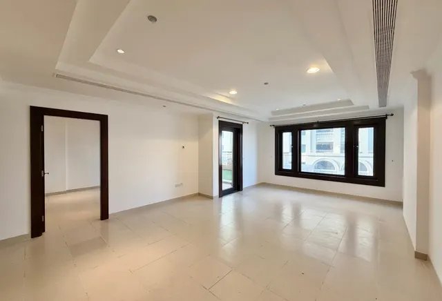 Spacious Semi-Furnished 1BHK | 110 SQM