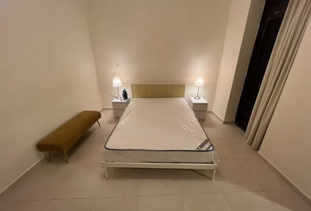 |Fully Furnished| One BHK Lusail Fox Hills