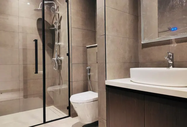 Luxury Furnished Studio | Flexible Plan | Pearl Qa