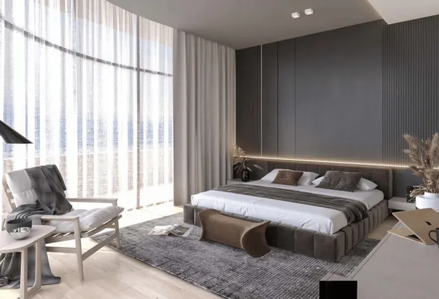 SEA FRONT 5 STAR HOTEL APARTMENTS ! ONLY 450K NOW