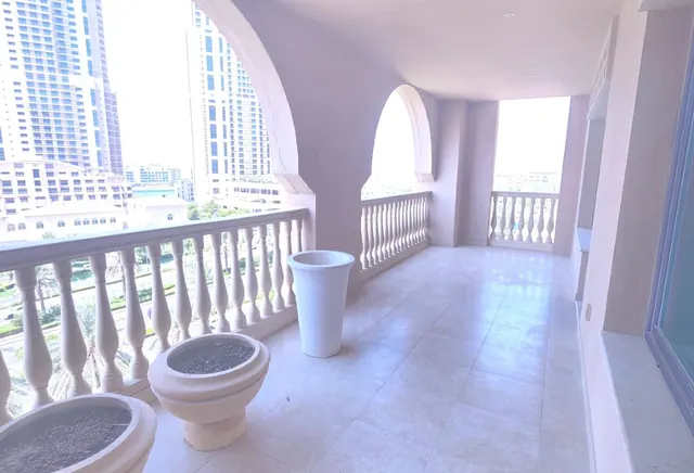 Spacious Studio| Fully Furnished| With Balcony