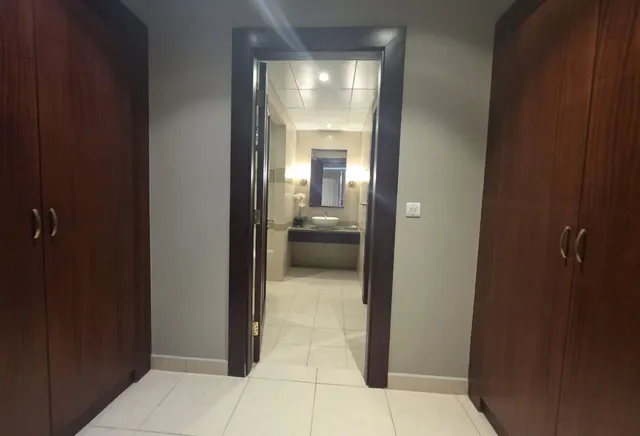 High Floor 2BR | Fully Furnished | Porto Arabia