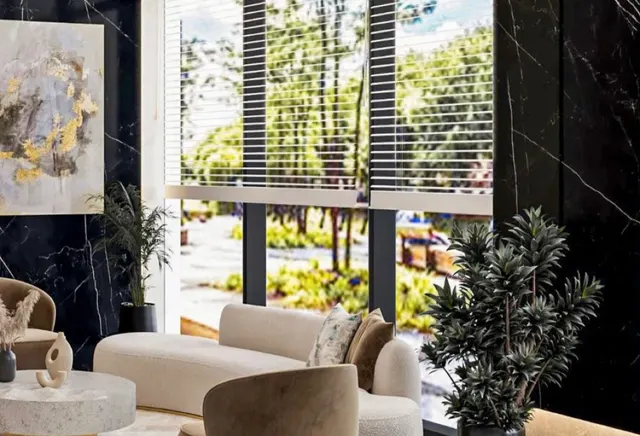 LUXURIOUS 2 BHK FF HOTEL APARTMENT |PRIME LOCATION