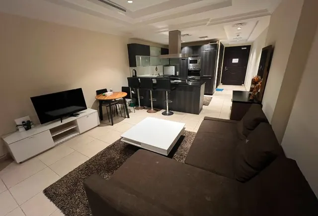 STUDIO FURNISHED | ONLY 5850 EXCLUDING BILLS - view 3