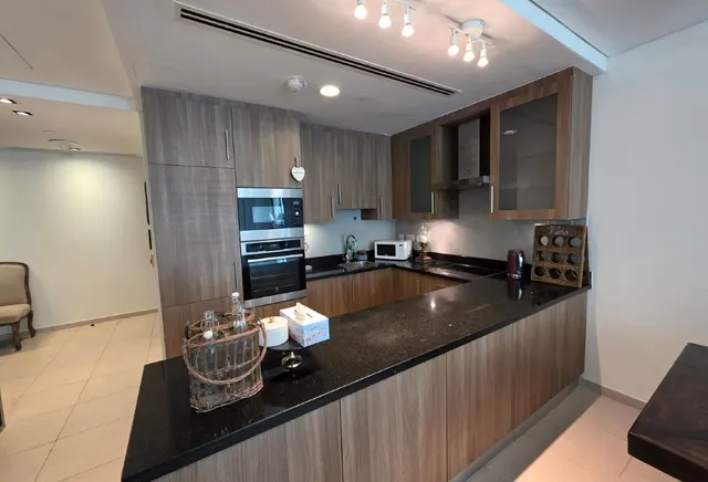 LUXURY 1 BHK FF INCLUDING BILLS IN VIVA WITH BEACH