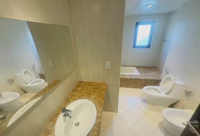 PREMIUM FULLY FURNISHED 2 BHK | THE PEARL-QATAR