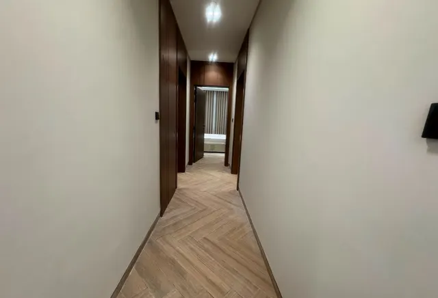 2 BHK | for Sale Huge Private Garden  – Fox Hill