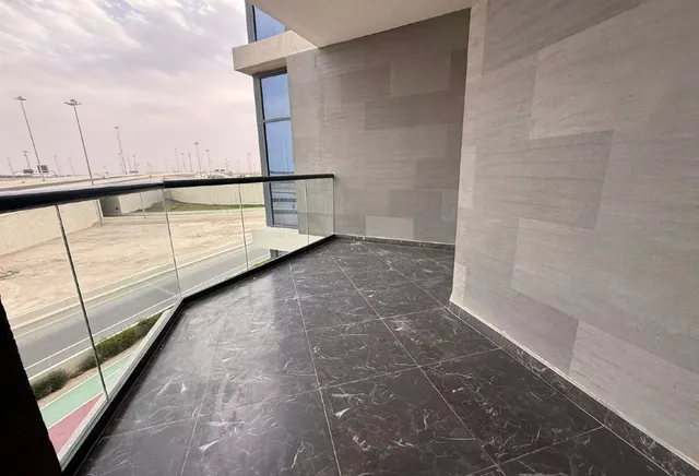 2BHK + Maid Room for Rent in Yasmeen City Lusail