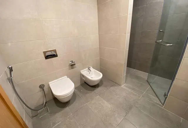 Sea view 1 BHK | Floresta Gardens | Bills Incl.