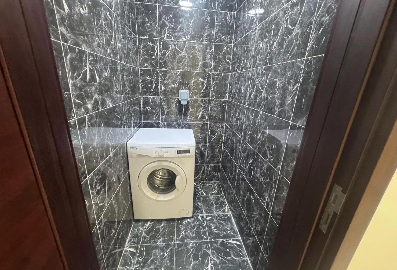 Furnished 2+Maid for Rent–Al Erkyah Lusail