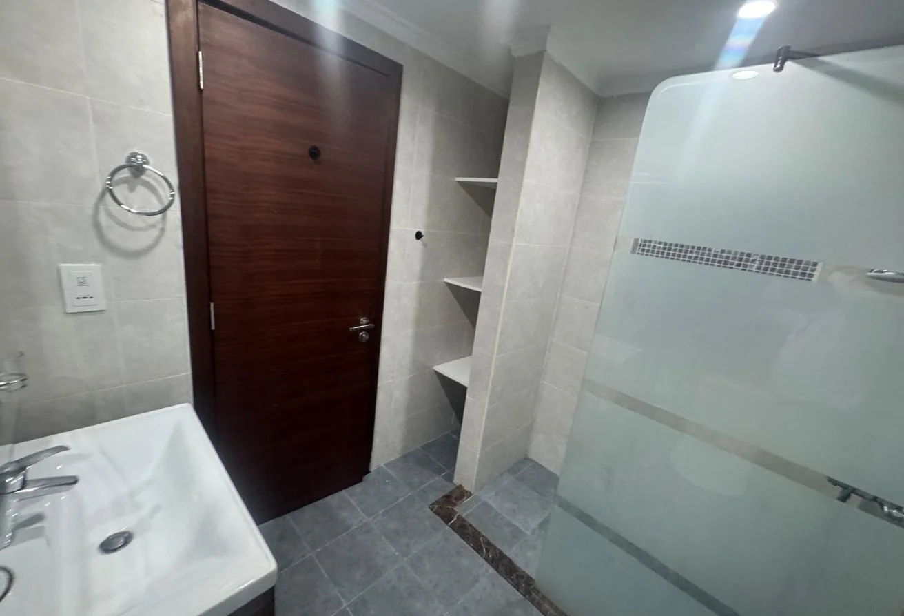 Furnished 2+Maid for Rent–Al Erkyah Lusail