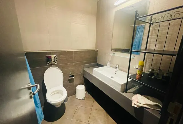 Furnished 1-BHK Apartment for Sale – Dara Lusail