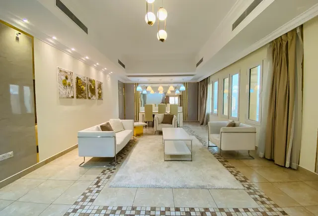 3BR + Maid | Majestic Views & Huge Balcony - view 3