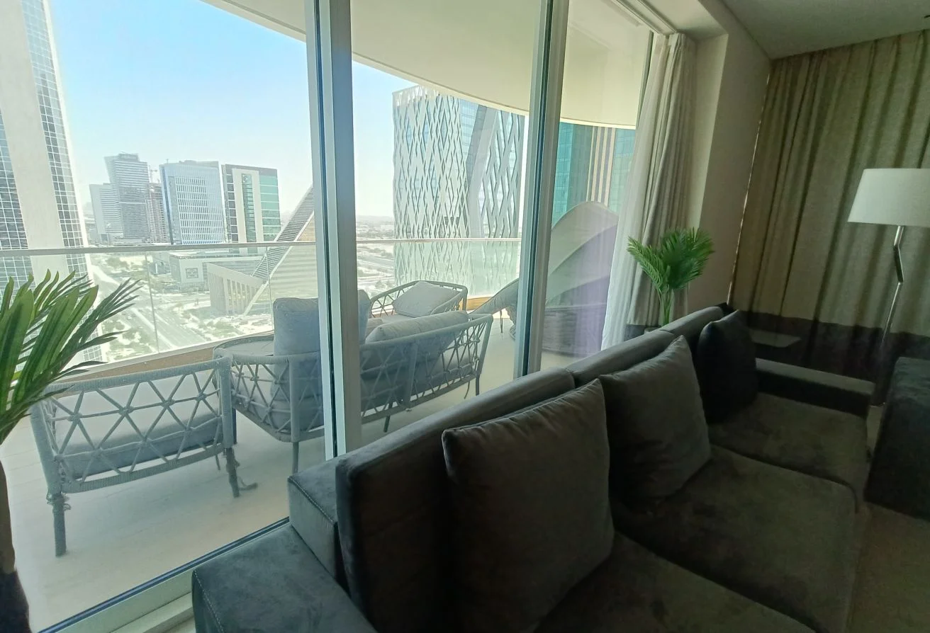 Two BHK Fully Furnished|Two Months Free|