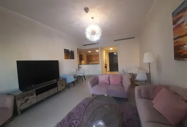 INCLUDING BILLS| LUXURY 1 BED ROOM APT| LUSAIL