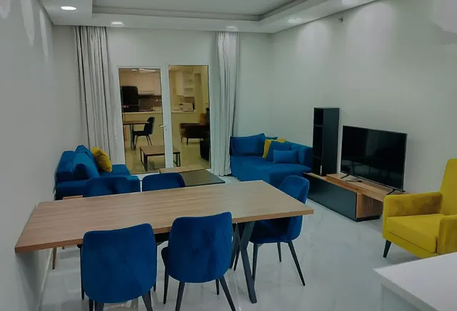 HOT DISTRESS DEAL| 2BR + MAID|ERKIYA CITY |QAR 1.2