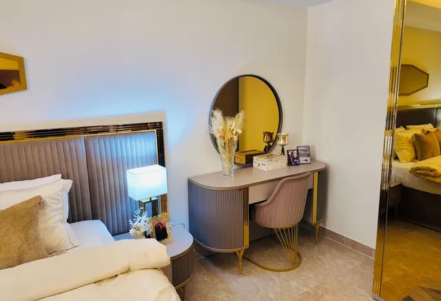 Spacious|Fully Furnished| Villa In Wukair