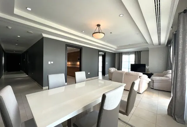 Spacious 1Bhk Fully Furnished|With Balcony|