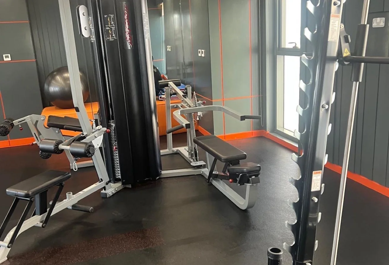 2BR Fully Furnished | All Bills Included | Balcony