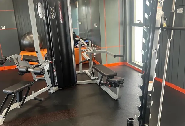 2BR Fully Furnished | All Bills Included | Balcony