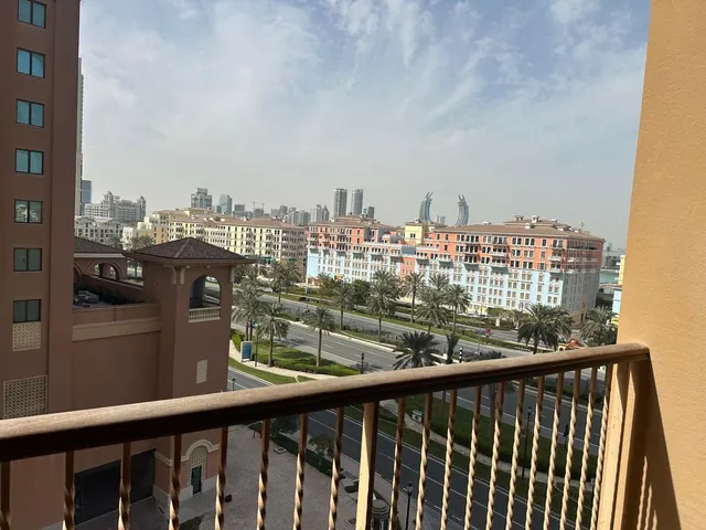 ELEGANT I BEDROOM BRAND NEW FURNITURE WITH BALCONY