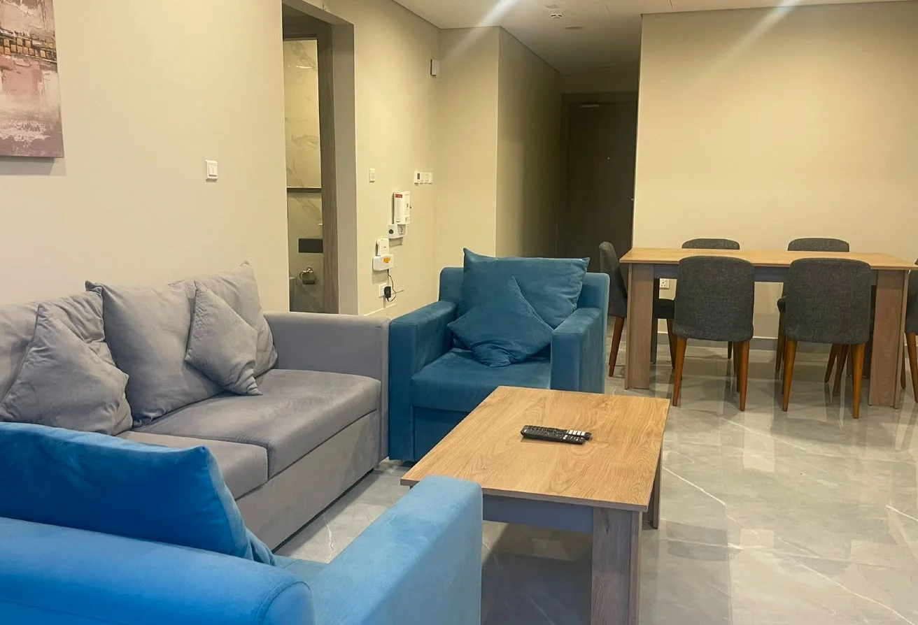 2BHK |FULLY FURNISHED|GIARDINO VILLAGE