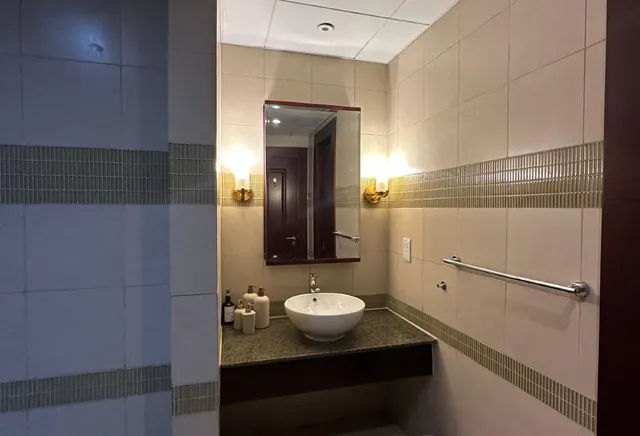 Elegant 2BHK | 120 SQM | Bills Included