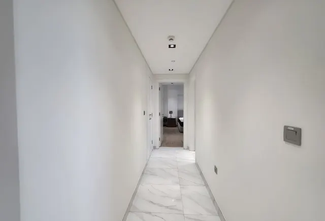 AMAZING 2 BHK FF PARK VIEW INCLUDING BILLS