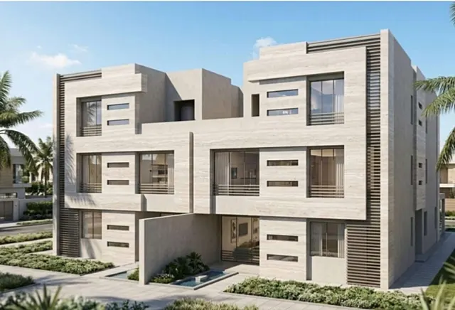 34 VILLAS COMMUNITY ONLY 18 LEFT ! 5BHK+MAID !