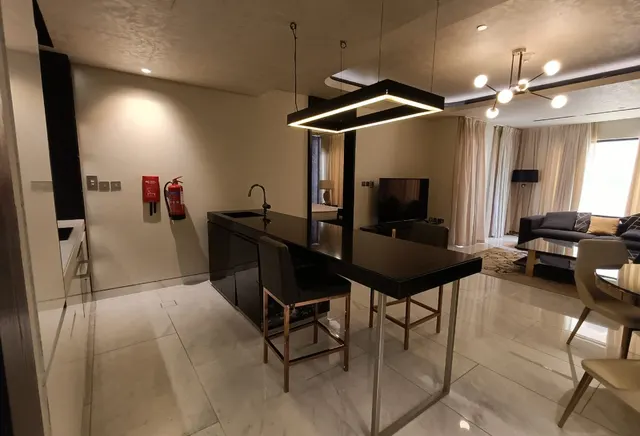 1 Month Free | Luxury Furnished 1BR | The Pearl